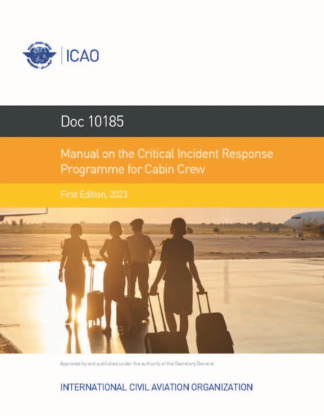 ICAO DOC 10185