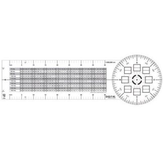 DP-1 Diversion Plotter