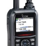 IC-R15 Communications Receiver