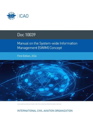 ICAO DOC 10039