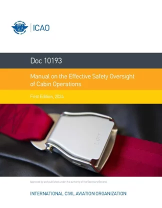 ICAO DOC 10193