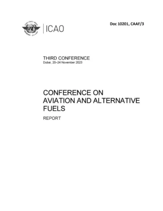 ICAO DOC 10201