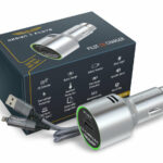 Design 4 Pilots CO Charger