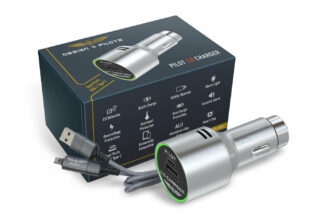 Design 4 Pilots CO Charger