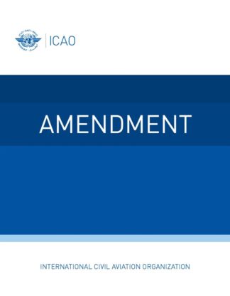 ICAO Annex 1 Amendment 179