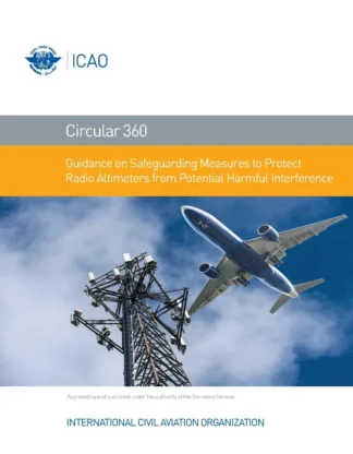 ICAO CIR 360