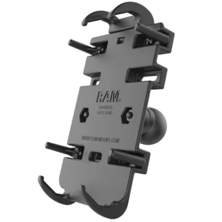 Small Universal Phone Holder with Ball