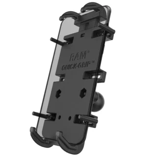 Large Universal Phone Holder with Ball