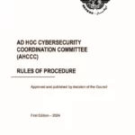 ICAO DOC 10208