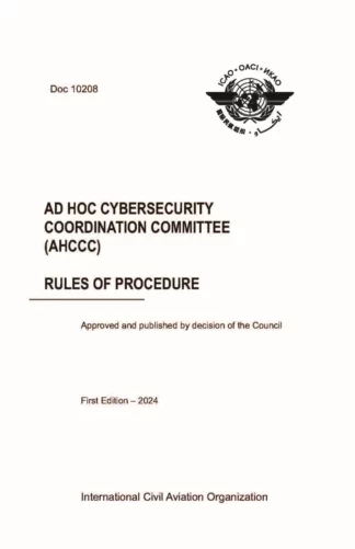ICAO DOC 10208