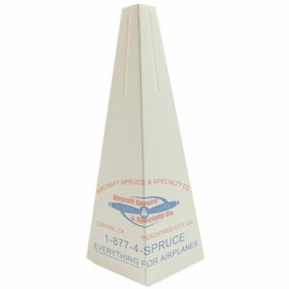 Disposable Oil Funnel - 10 Pack