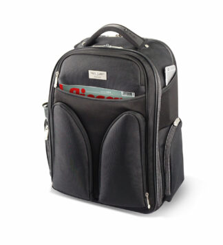 Design 4 Pilots Backpack