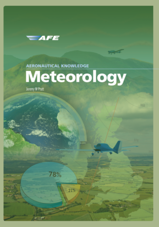 Aeronautical Knowledge - Meteorology