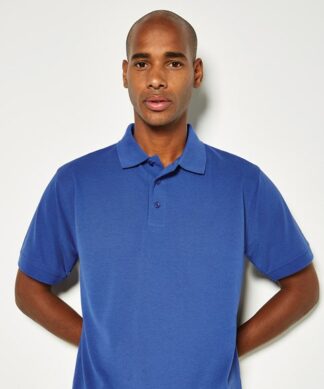 CAE Mens Polo Shirt