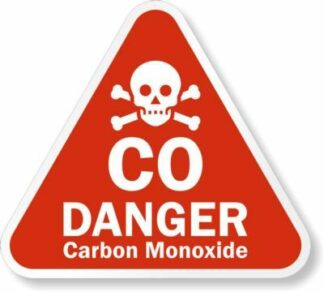 CO Detectors