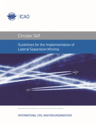 ICAO CIR 349
