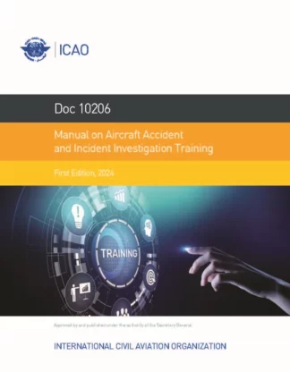 ICAO DOC 10206