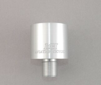 MH Cylinder Neck Union/Mounting Extender
