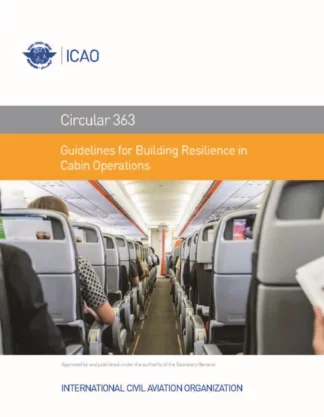 ICAO CIR 363