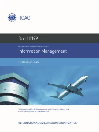 ICAO DOC 10199