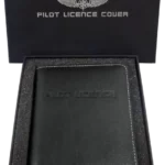 Design 4 Pilots Licence Cover