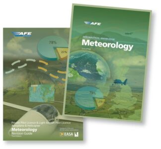 AK - Meteorology and Revision Guide bundle