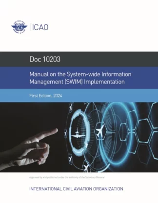 ICAO DOC 10203