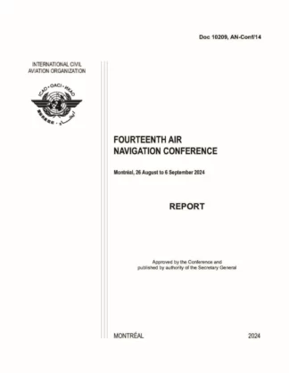 ICAO DOC 10209