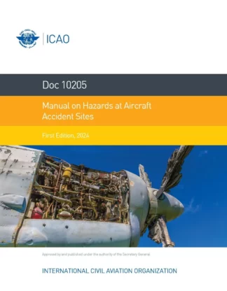 ICAO DOC 10205