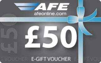 Gift Vouchers
