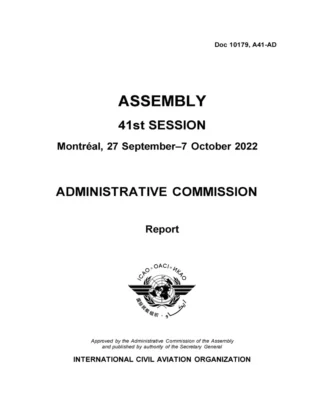 ICAO DOC 10179