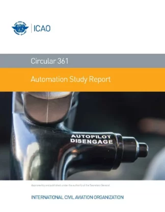 ICAO CIR 361