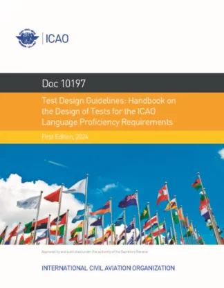 ICAO DOC 10197