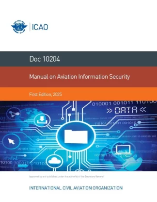 ICAO DOC 10204