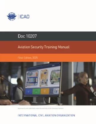 ICAO DOC 10207