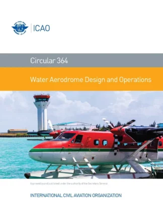 ICAO CIR 364