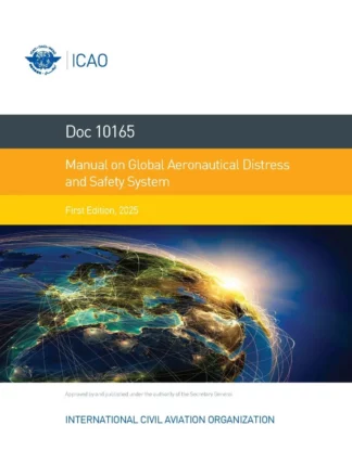 ICAO DOC 10165