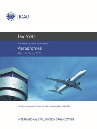 ICAO DOC 9981