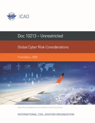 ICAO DOC 10213