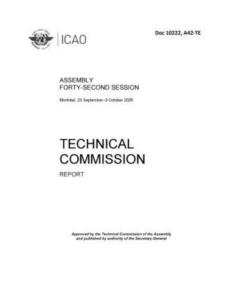 ICAO DOC 10222
