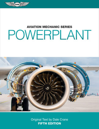 Aviation Mechanic Series - Powerplant
