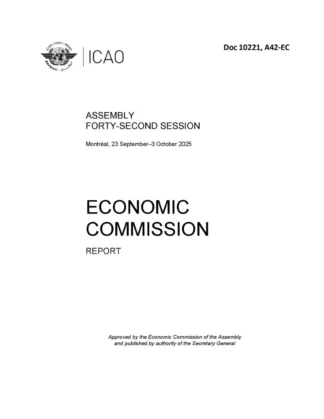 ICAO DOC 10221