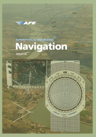 Aeronautical Knowledge - Navigation
