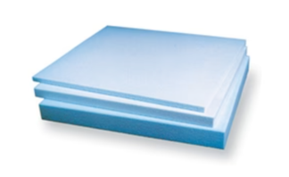 Energy Absorbing Seat Foam