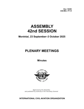 ICAO DOC 10226