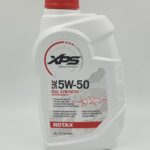 XPS 5W-50 Fully Synthetic Rotax Engine Oil