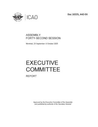 ICAO DOC 10225