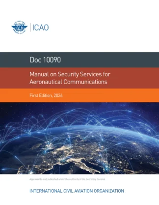 ICAO DOC 10090