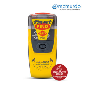 FastFind 220 PLB