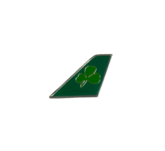 Tail Pin – Aer Lingus